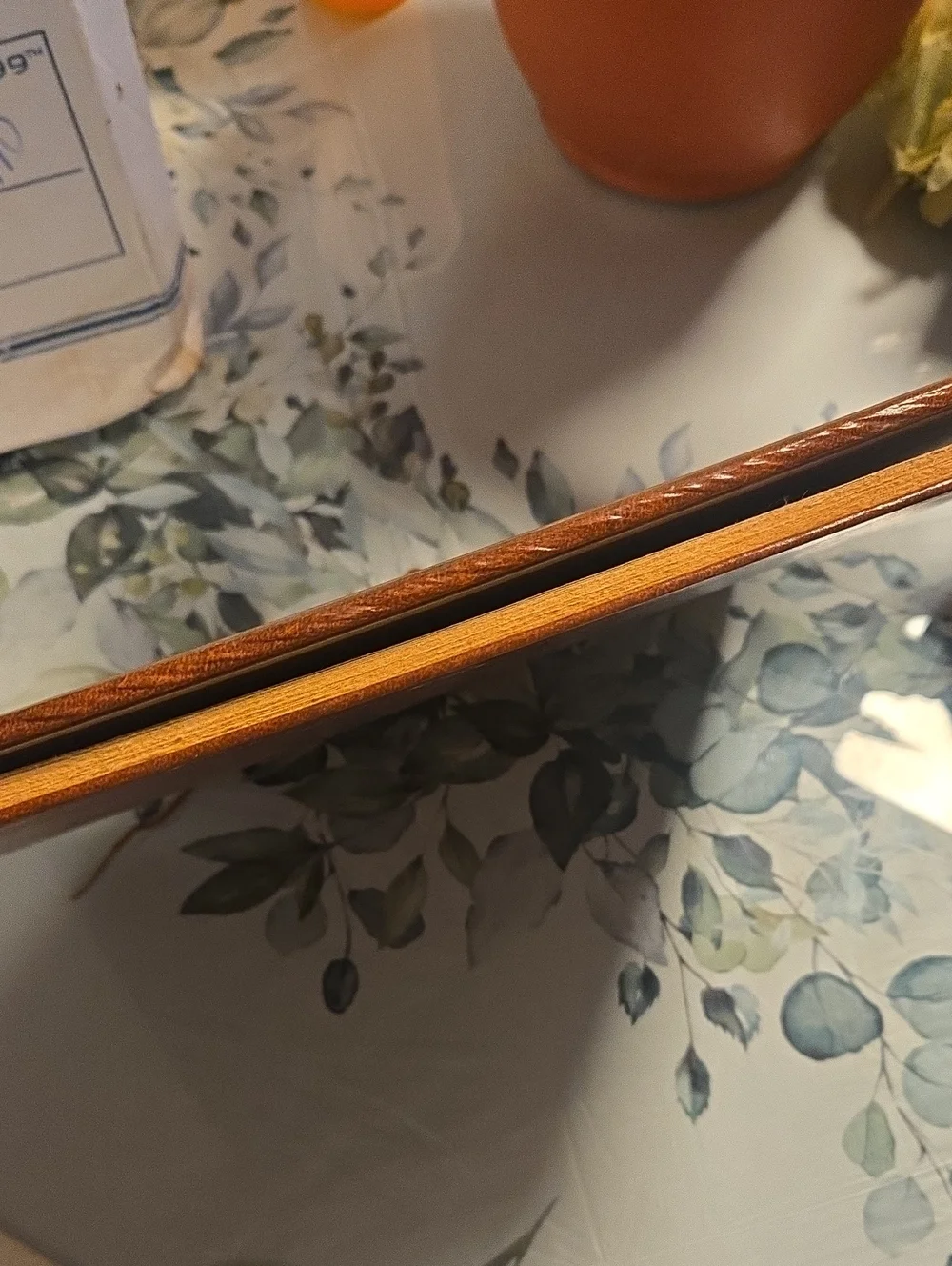 N/A classic brown